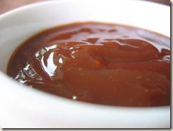 BBQ Sauce