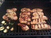 Food with friends Food with friends