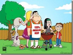 American Dad