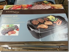 Indoor Grill